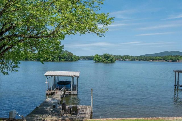 1445 Marion Anderson Road, Hot Springs, AR 71913