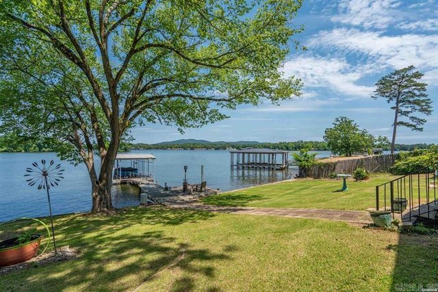 1445 Marion Anderson Road, Hot Springs, AR 71913