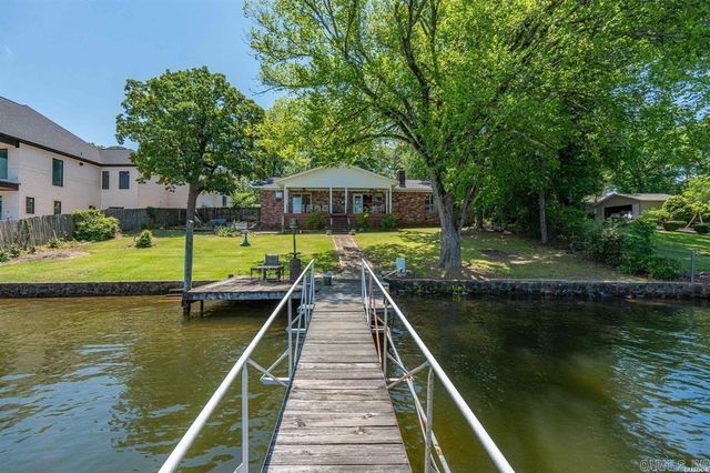 1445 Marion Anderson Road, Hot Springs, AR 71913