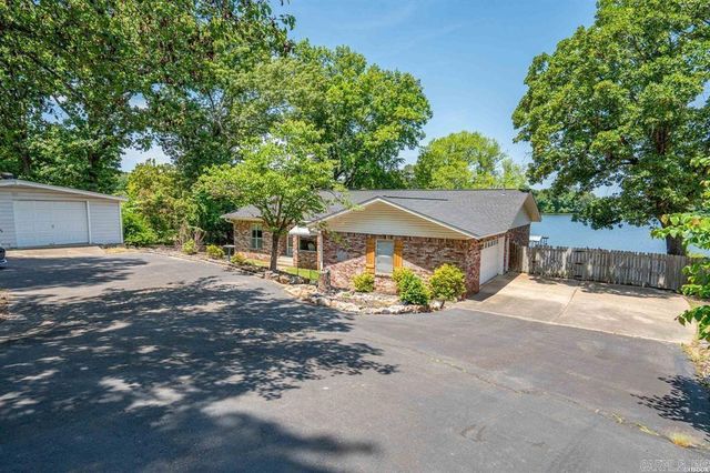 1445 Marion Anderson Road, Hot Springs, AR 71913