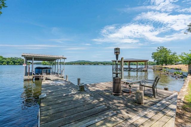 1445 Marion Anderson Road, Hot Springs, AR 71913