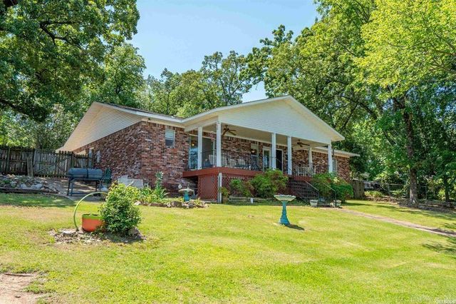 1445 Marion Anderson Road, Hot Springs, AR 71913