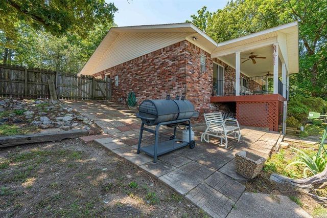 1445 Marion Anderson Road, Hot Springs, AR 71913