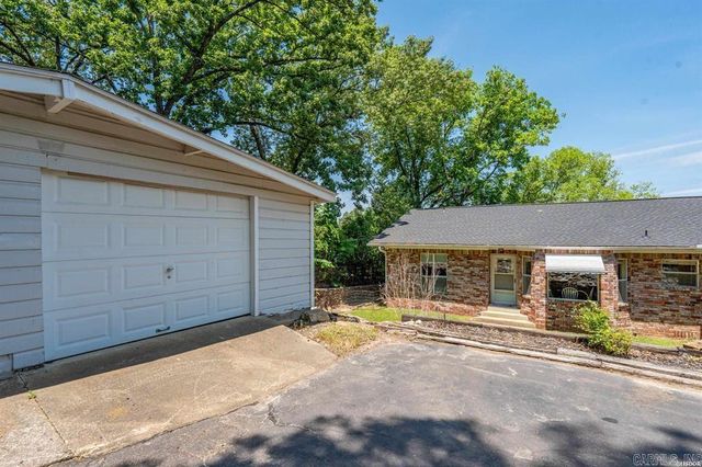 1445 Marion Anderson Road, Hot Springs, AR 71913