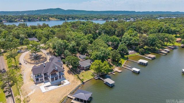 1445 Marion Anderson Road, Hot Springs, AR 71913