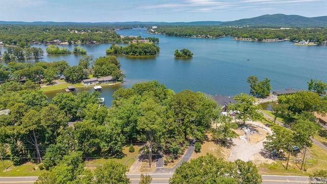 1445 Marion Anderson Road, Hot Springs, AR 71913