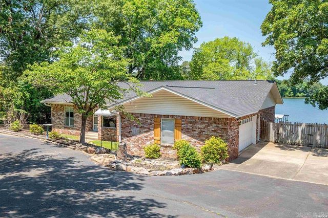 1445 Marion Anderson Road, Hot Springs, AR 71913