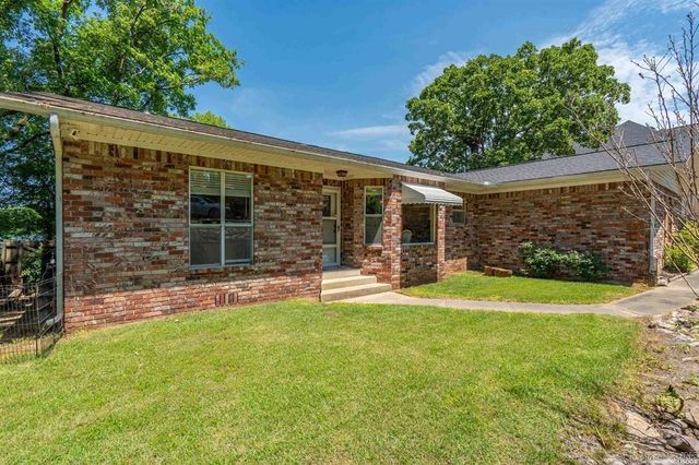 1445 Marion Anderson Road, Hot Springs, AR 71913