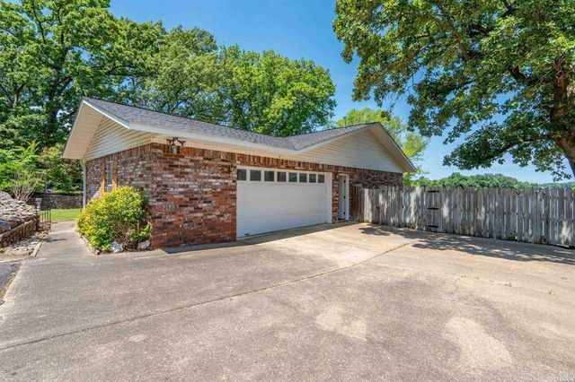 1445 Marion Anderson Road, Hot Springs, AR 71913