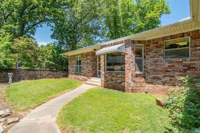 1445 Marion Anderson Road, Hot Springs, AR 71913