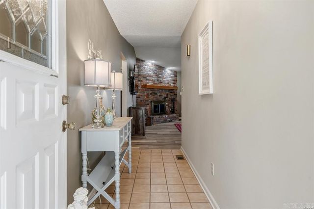 1445 Marion Anderson Road, Hot Springs, AR 71913