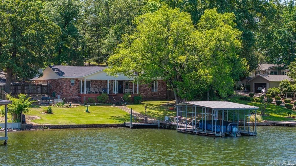 1445 Marion Anderson Road, Hot Springs, AR 71913