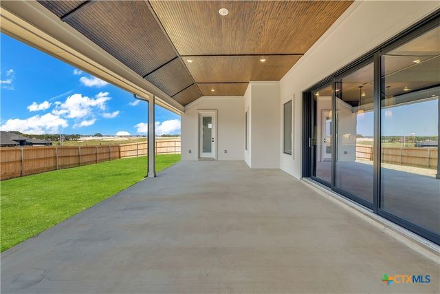 2022 Gray Fox Drive, Nolanville, TX 76559