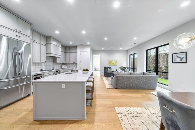 3601 Routh Street 1B, Dallas, TX 75219