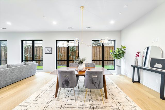 3601 Routh Street 1B, Dallas, TX 75219