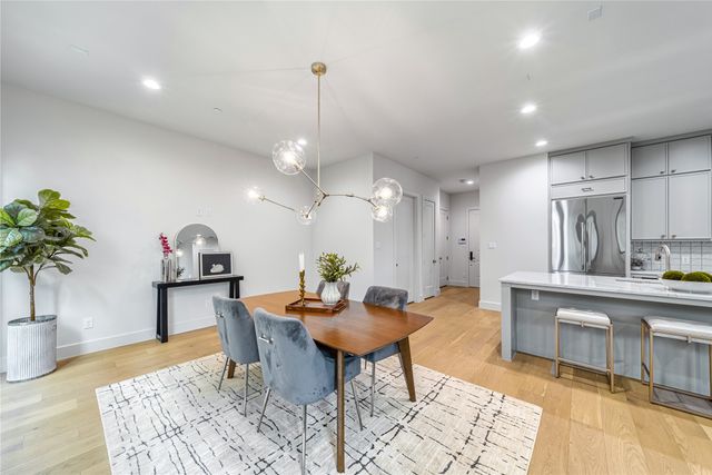 3601 Routh Street 1B, Dallas, TX 75219