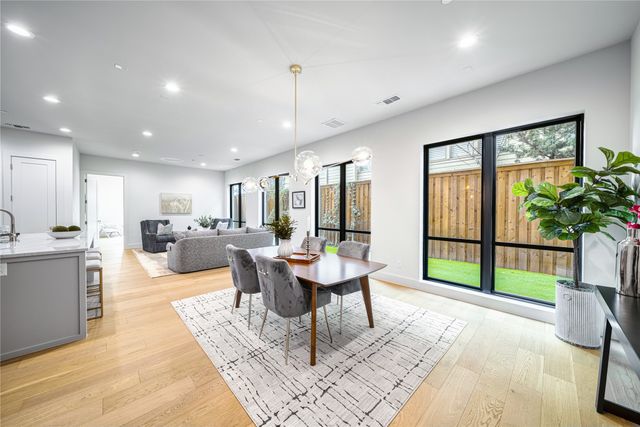 3601 Routh Street 1B, Dallas, TX 75219