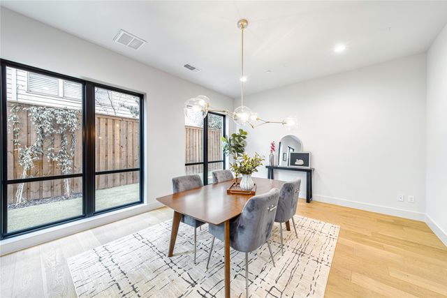 3601 Routh Street 1B, Dallas, TX 75219