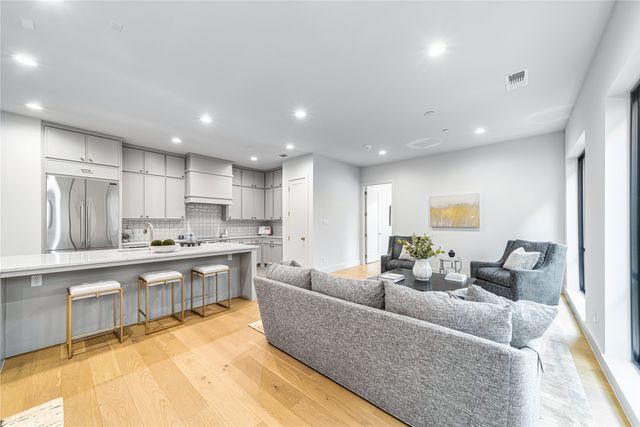 3601 Routh Street 1B, Dallas, TX 75219