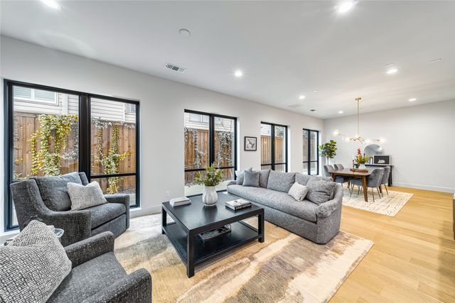 3601 Routh Street 1B, Dallas, TX 75219