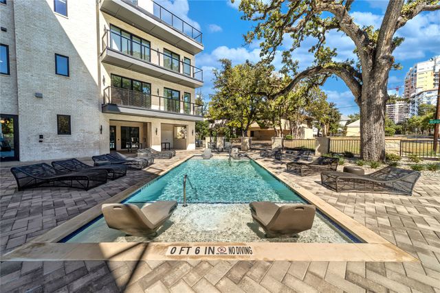 3601 Routh Street 1B, Dallas, TX 75219