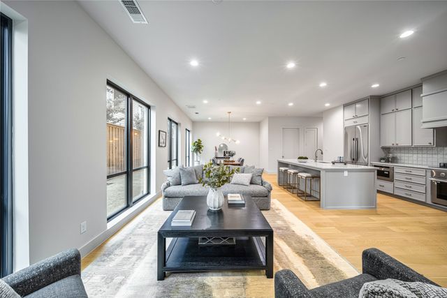 3601 Routh Street 1B, Dallas, TX 75219