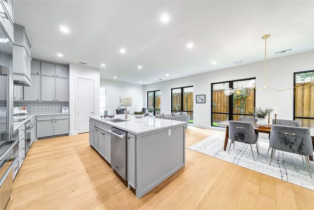 3601 Routh Street 1B, Dallas, TX 75219