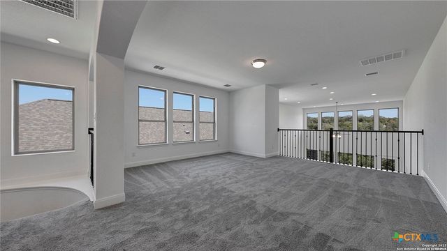 24110 Sidehill Lie, San Antonio, TX 78261