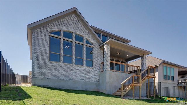 24110 Sidehill Lie, San Antonio, TX 78261