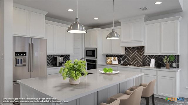 24110 Sidehill Lie, San Antonio, TX 78261