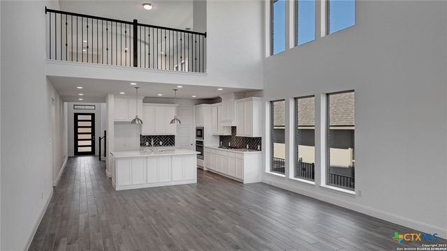 24110 Sidehill Lie, San Antonio, TX 78261