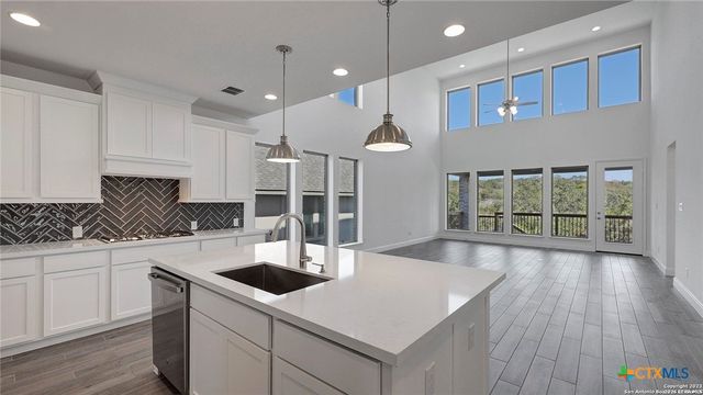 24110 Sidehill Lie, San Antonio, TX 78261