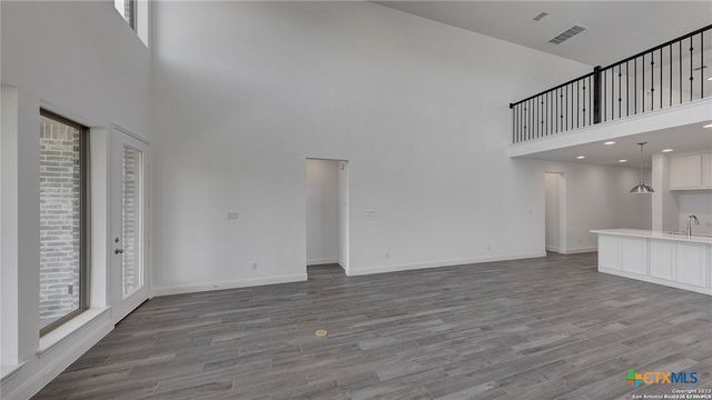 24110 Sidehill Lie, San Antonio, TX 78261