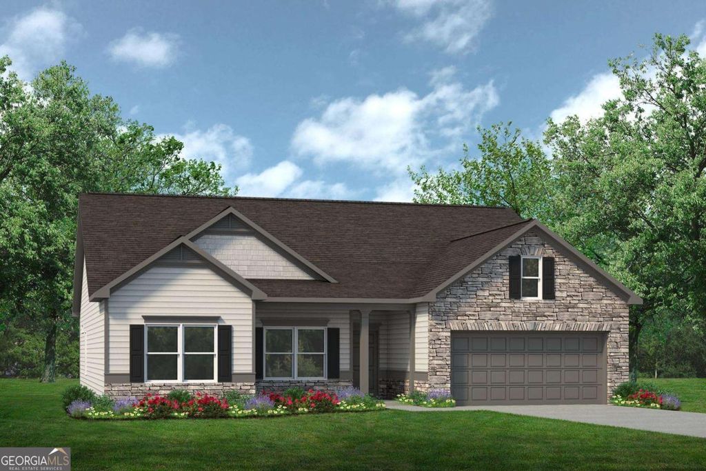 151 Creekside Road (LOT 29), Eatonton, GA 31024