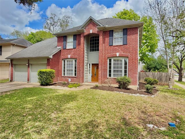 6315 Laurel Bush Lane, Sugar Land, TX 77479