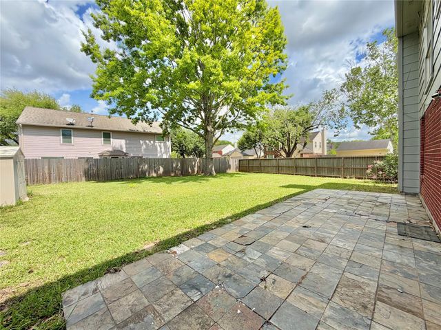 6315 Laurel Bush Lane, Sugar Land, TX 77479