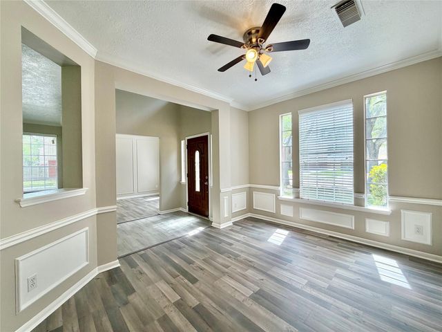 6315 Laurel Bush Lane, Sugar Land, TX 77479