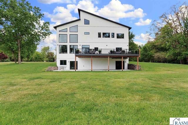 6367 W 232nd Street, Faribault, MN 55021