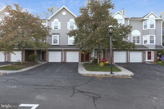 140 BARROW, Princeton, NJ 08540