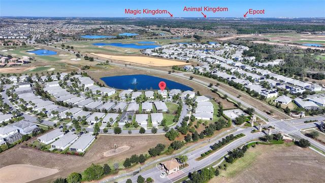 1463 BUNKER DRIVE, Davenport, FL 33896