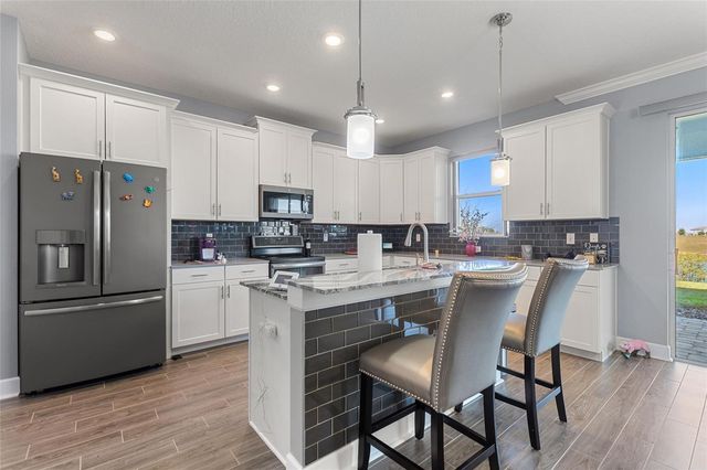 1463 BUNKER DRIVE, Davenport, FL 33896