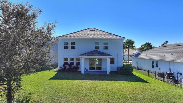 1463 BUNKER DRIVE, Davenport, FL 33896