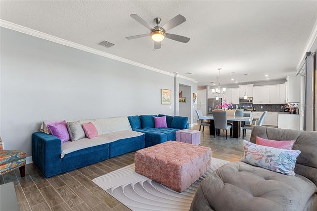 1463 BUNKER DRIVE, Davenport, FL 33896