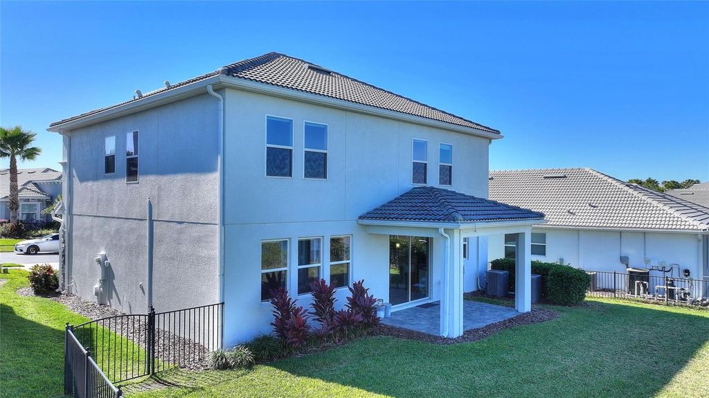 Image 30 of property listing at 1463 BUNKER DRIVE, Davenport, FL 33896