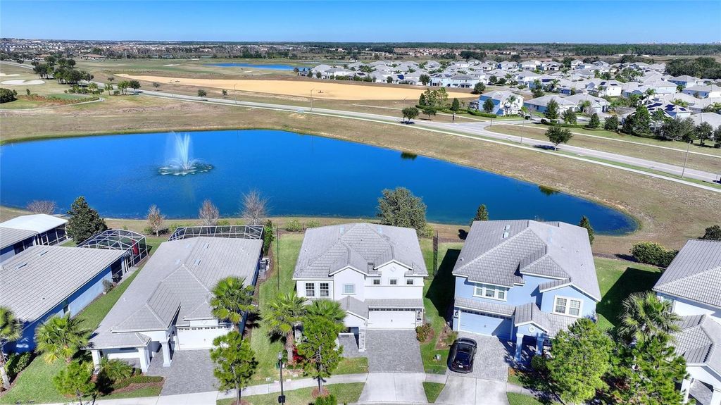 Image 33 of property listing at 1463 BUNKER DRIVE, Davenport, FL 33896