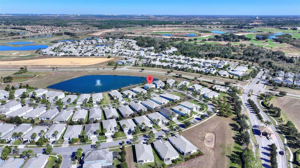 Image 35 of property listing at 1463 BUNKER DRIVE, Davenport, FL 33896