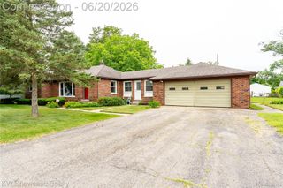19175 Shadyside Street, Livonia, MI 48152