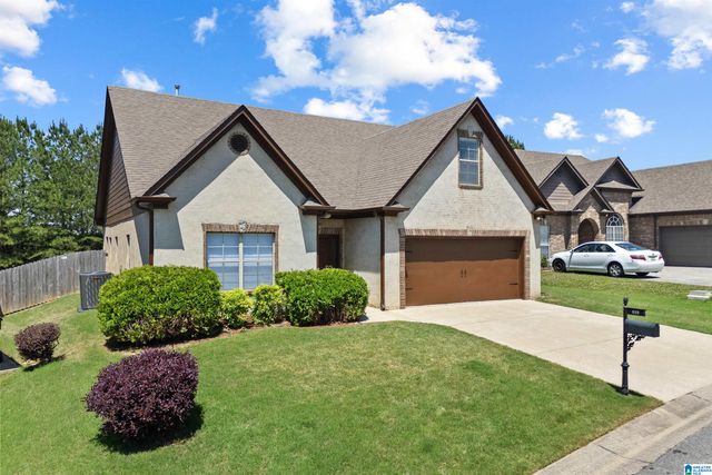 422 SUMMIT WAY, Fultondale, AL 35068