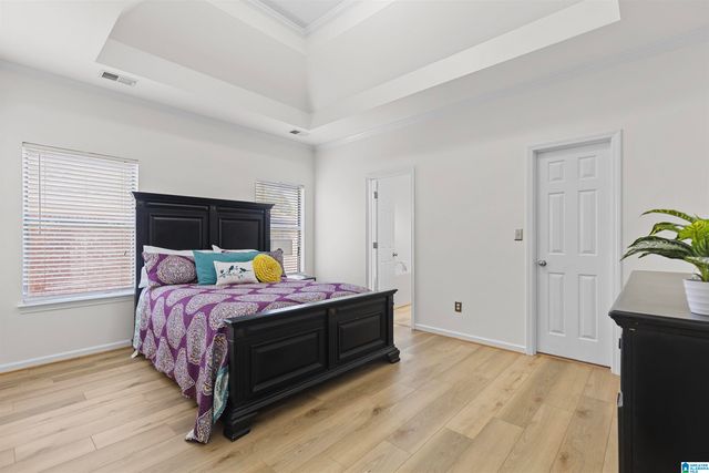 422 SUMMIT WAY, Fultondale, AL 35068