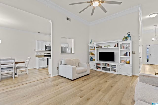 422 SUMMIT WAY, Fultondale, AL 35068